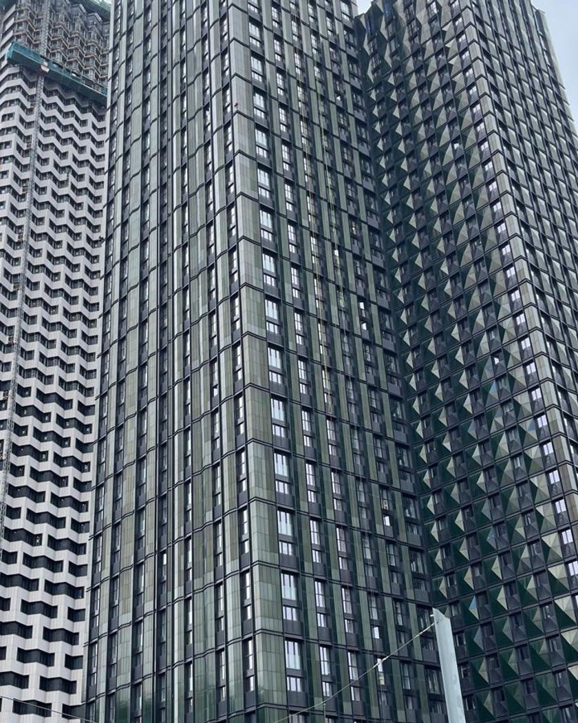 Croydon Tower