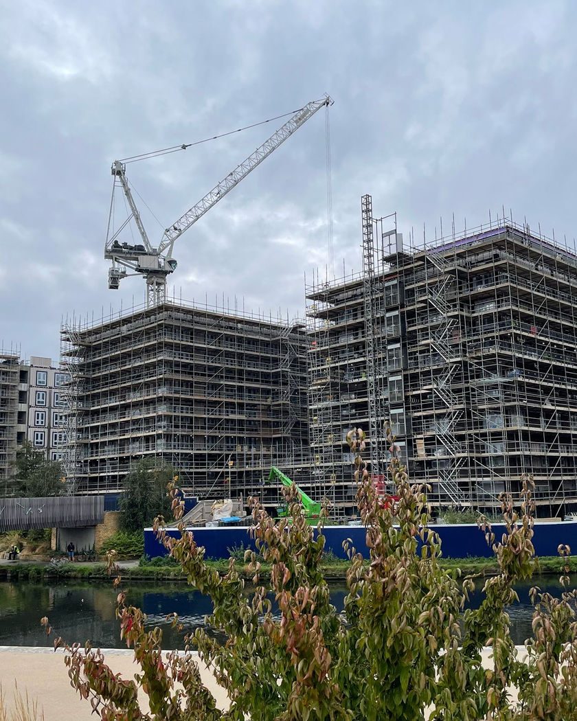 Greenford Quay